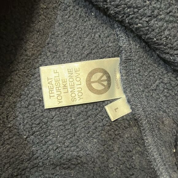 Madhappy woman sweatshirt - Picture 5 of 11